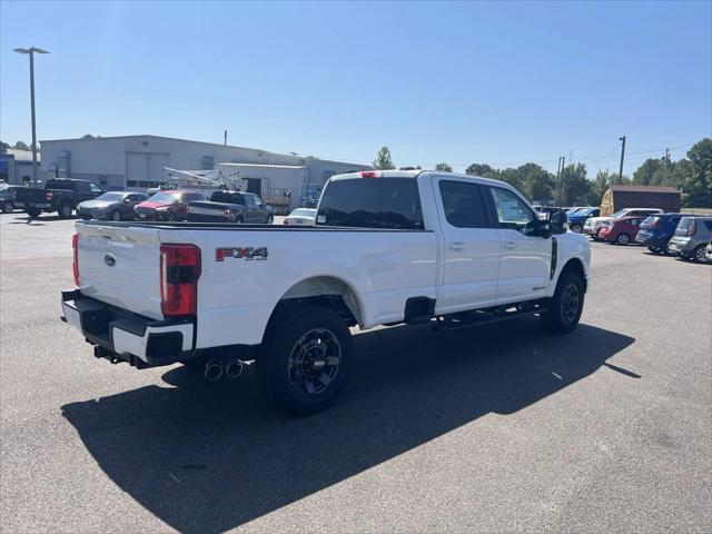 new 2024 Ford F-350 car, priced at $76,609