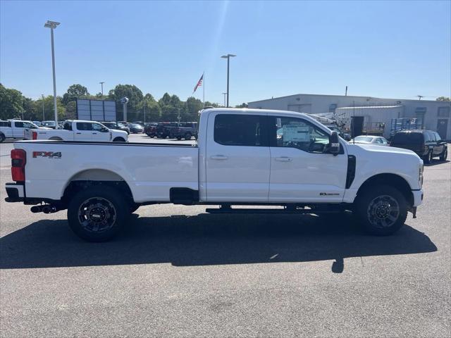 new 2024 Ford F-350 car, priced at $76,609