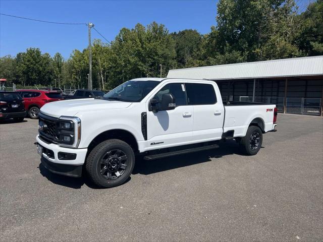 new 2024 Ford F-350 car, priced at $73,513