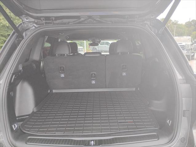 used 2022 Jeep Grand Cherokee car, priced at $24,888