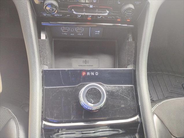 used 2022 Jeep Grand Cherokee car, priced at $24,888