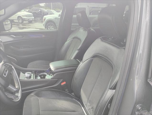 used 2022 Jeep Grand Cherokee car, priced at $24,888
