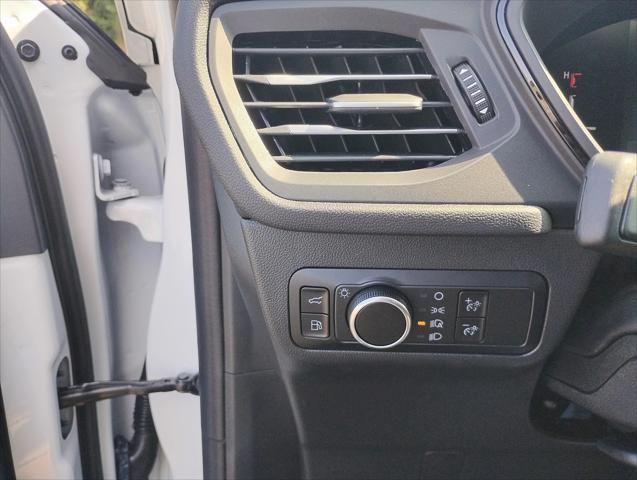 new 2025 Ford Escape car, priced at $35,039