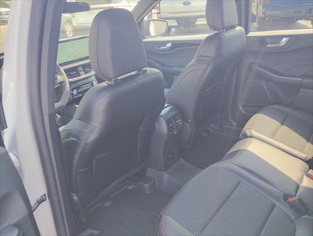 new 2025 Ford Escape car, priced at $35,039