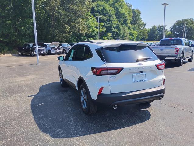 new 2025 Ford Escape car, priced at $35,039