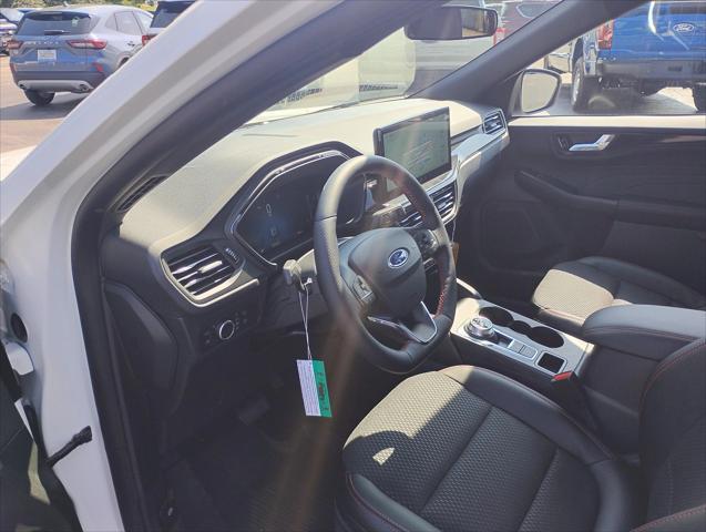 new 2025 Ford Escape car, priced at $35,039