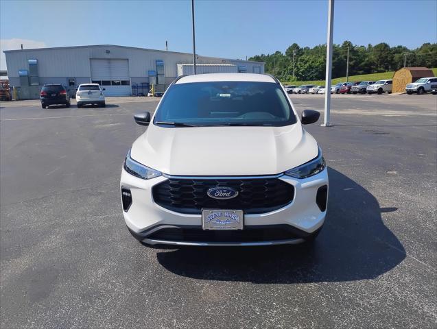 new 2025 Ford Escape car, priced at $35,039
