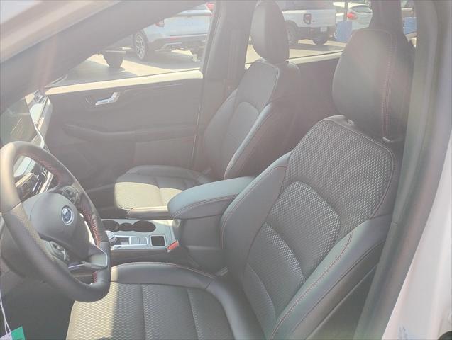 new 2025 Ford Escape car, priced at $35,039