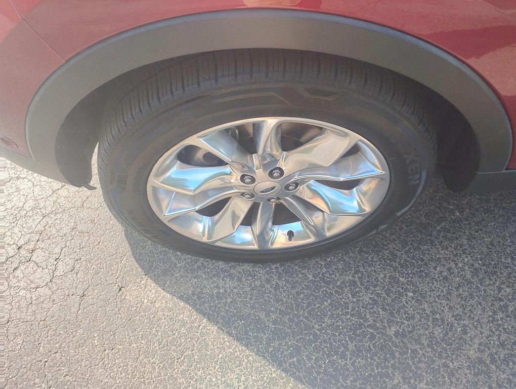 used 2014 Ford Explorer car, priced at $10,888