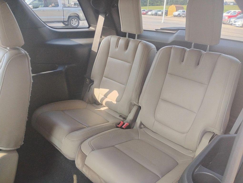 used 2014 Ford Explorer car, priced at $10,888
