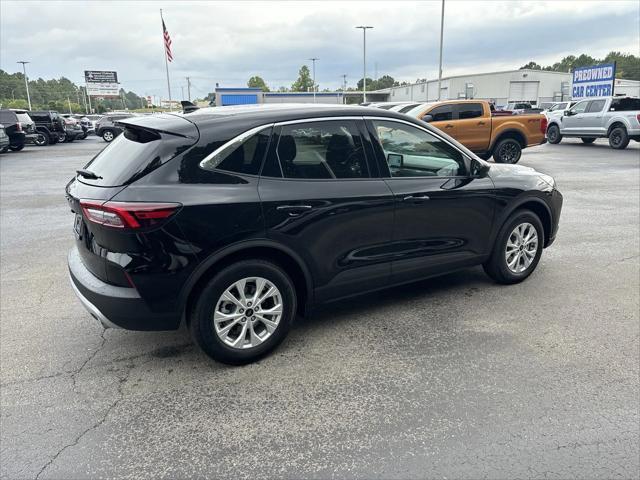 new 2024 Ford Escape car, priced at $30,534