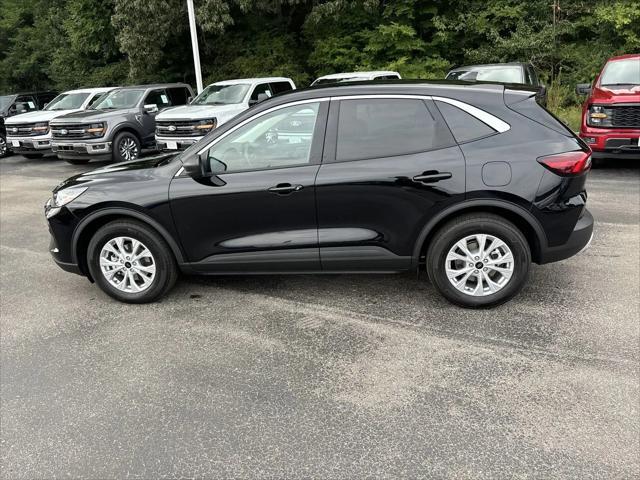 new 2024 Ford Escape car, priced at $30,534