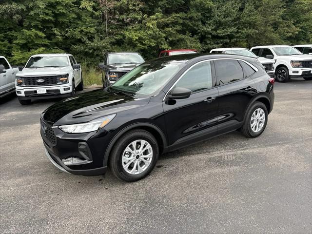 new 2024 Ford Escape car, priced at $30,534