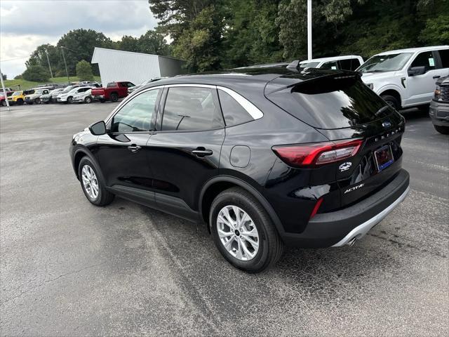 new 2024 Ford Escape car, priced at $30,534