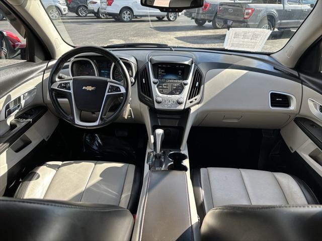 used 2013 Chevrolet Equinox car, priced at $6,888