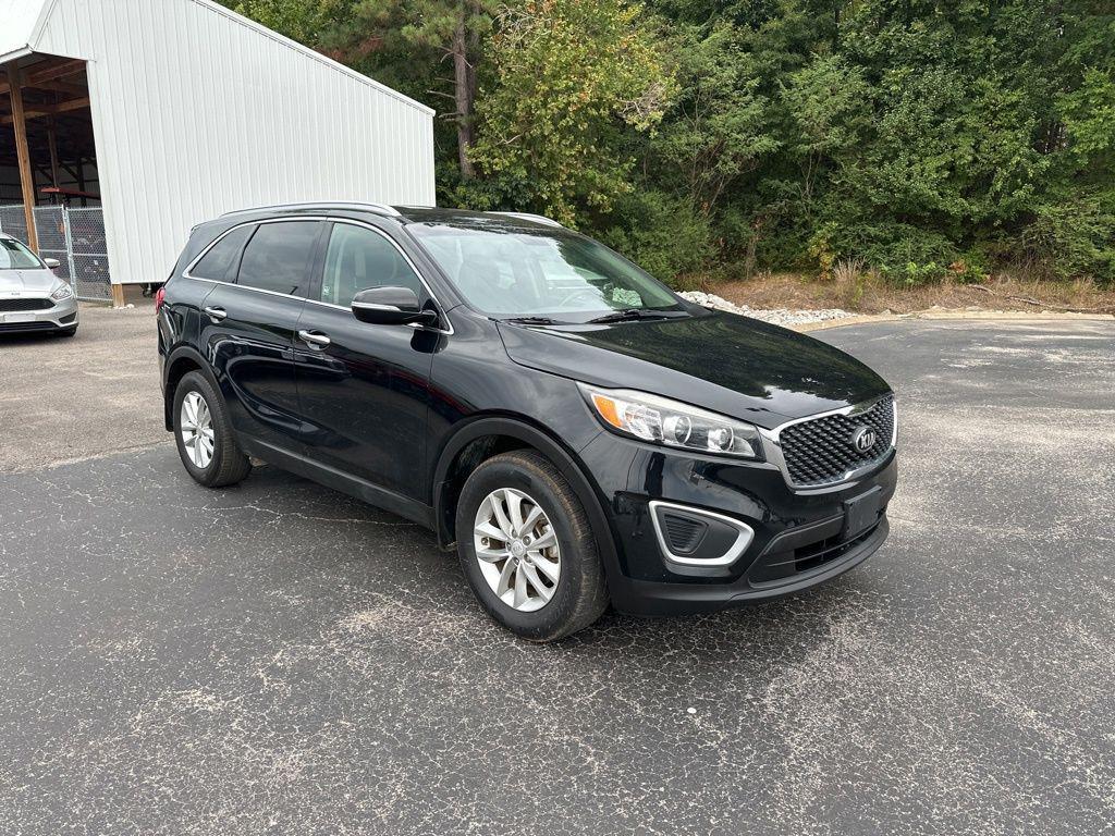 used 2018 Kia Sorento car, priced at $11,982