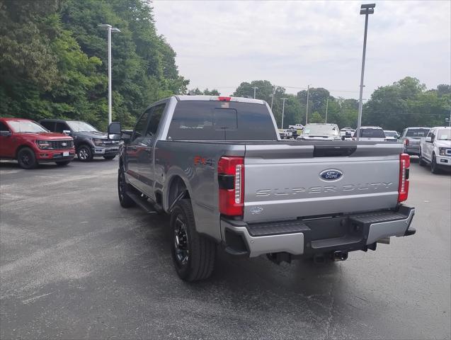 used 2024 Ford F-250 car, priced at $67,982