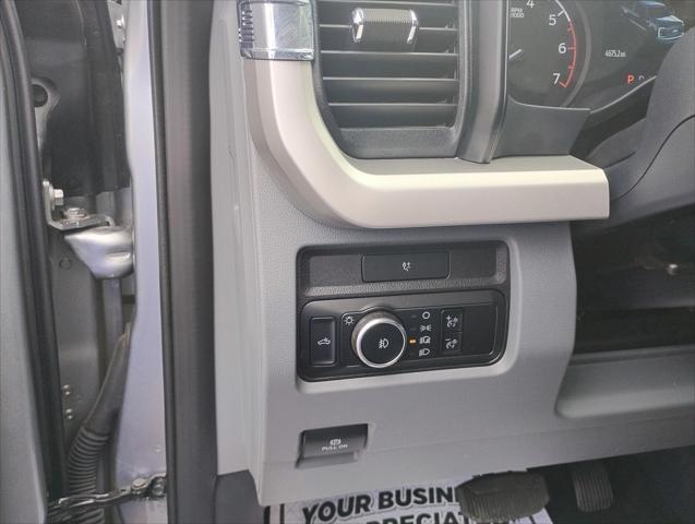 used 2024 Ford F-250 car, priced at $67,982