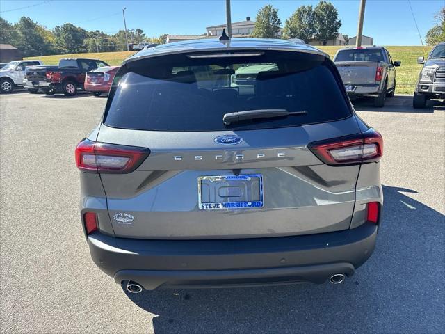 new 2025 Ford Escape car, priced at $31,767