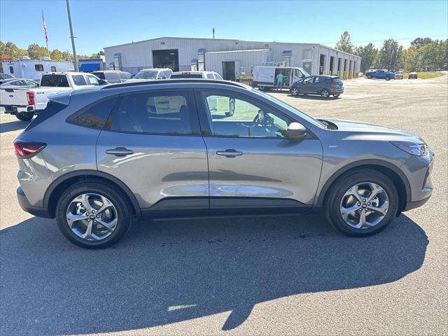 new 2025 Ford Escape car, priced at $31,767