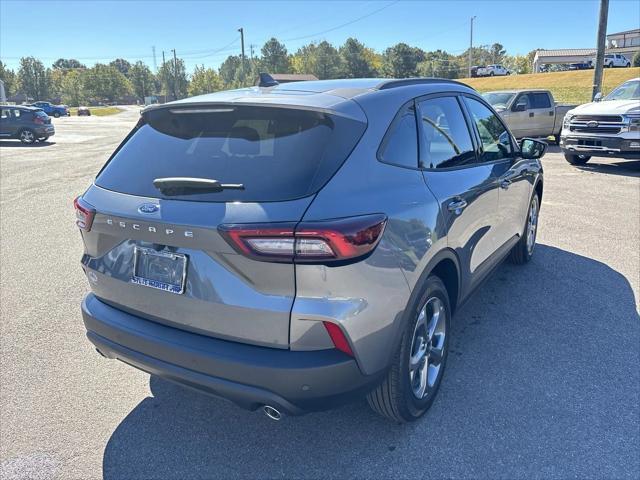 new 2025 Ford Escape car, priced at $31,767