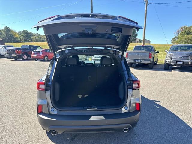 new 2025 Ford Escape car, priced at $31,767