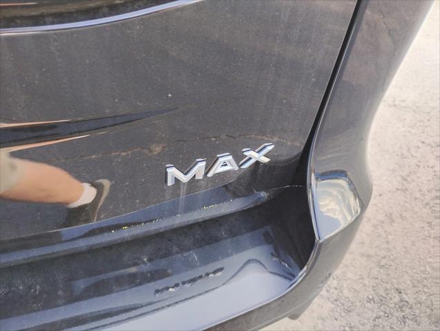 new 2025 Ford Expedition Max car, priced at $72,415