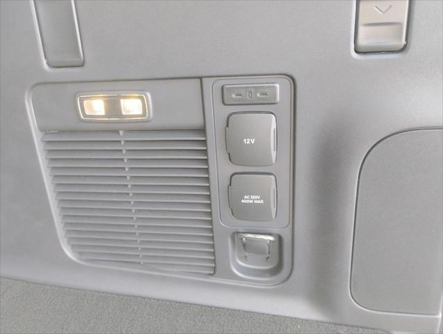 new 2025 Ford Expedition Max car, priced at $72,415