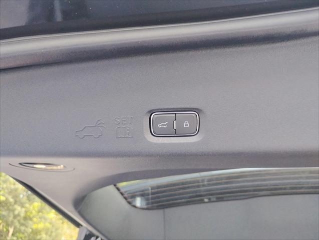new 2025 Ford Expedition Max car, priced at $72,415