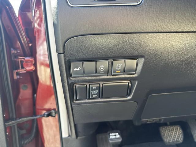 used 2023 Nissan Armada car, priced at $46,888
