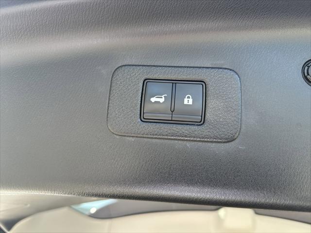 used 2023 Nissan Armada car, priced at $46,888