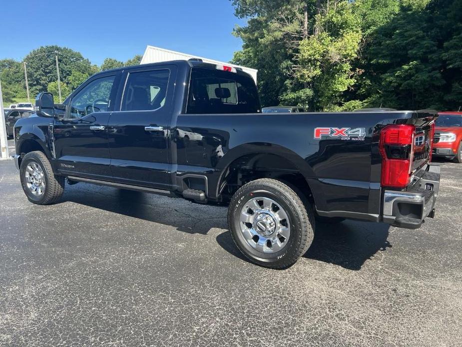 new 2024 Ford F-350 car, priced at $81,934