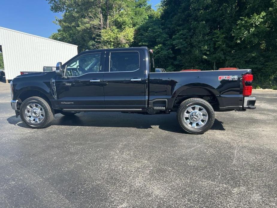 new 2024 Ford F-350 car, priced at $81,934