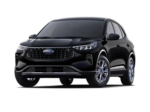 new 2025 Ford Escape car, priced at $33,054