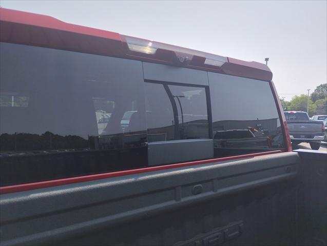 used 2024 GMC Sierra 1500 car, priced at $68,488
