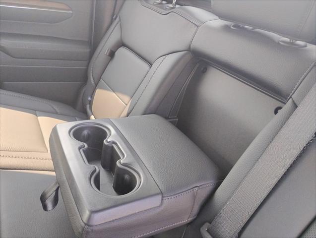 used 2024 GMC Sierra 1500 car, priced at $68,488