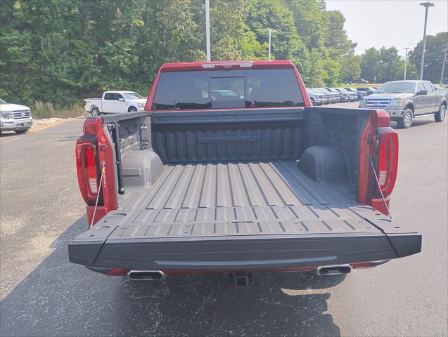 used 2024 GMC Sierra 1500 car, priced at $68,488