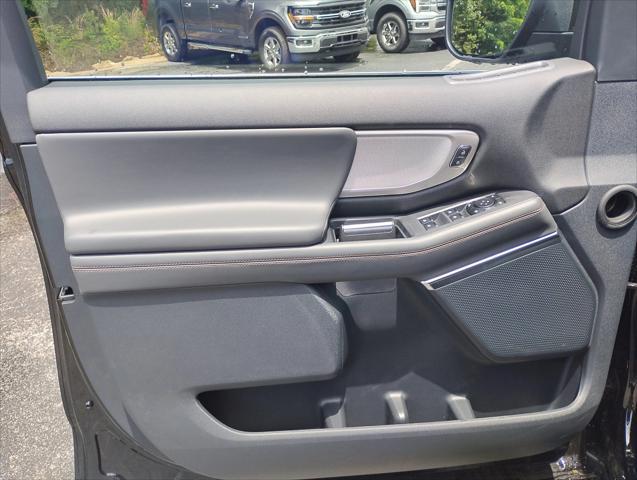new 2025 Ford Expedition Max car, priced at $72,593