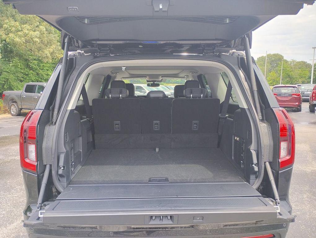 new 2025 Ford Expedition Max car, priced at $72,593