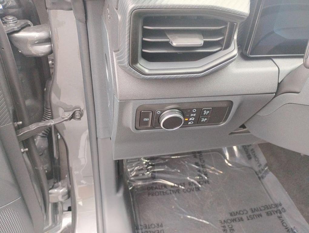 new 2025 Ford Mustang car, priced at $34,552