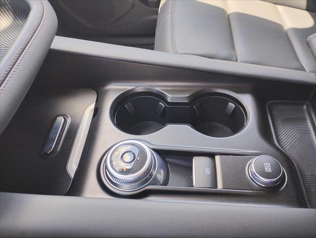 used 2025 Ford Explorer car, priced at $38,888