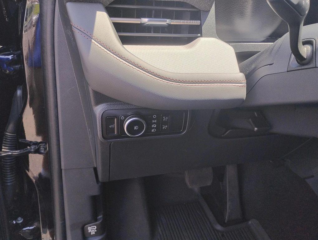 used 2025 Ford Explorer car, priced at $38,888