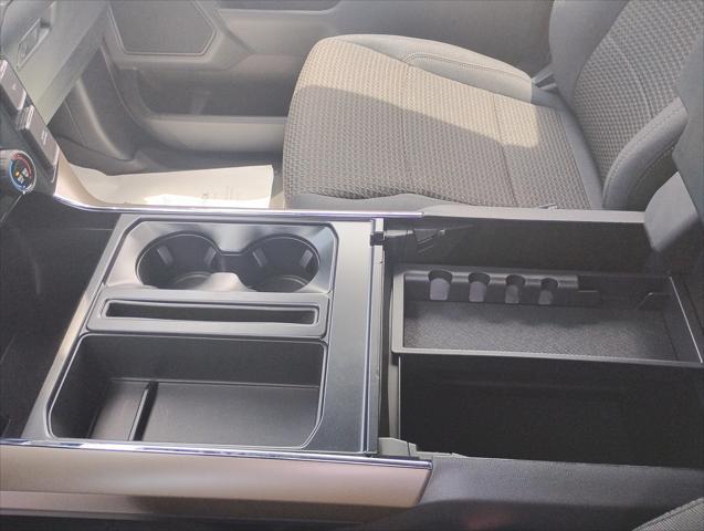 new 2025 Ford F-150 car, priced at $52,536