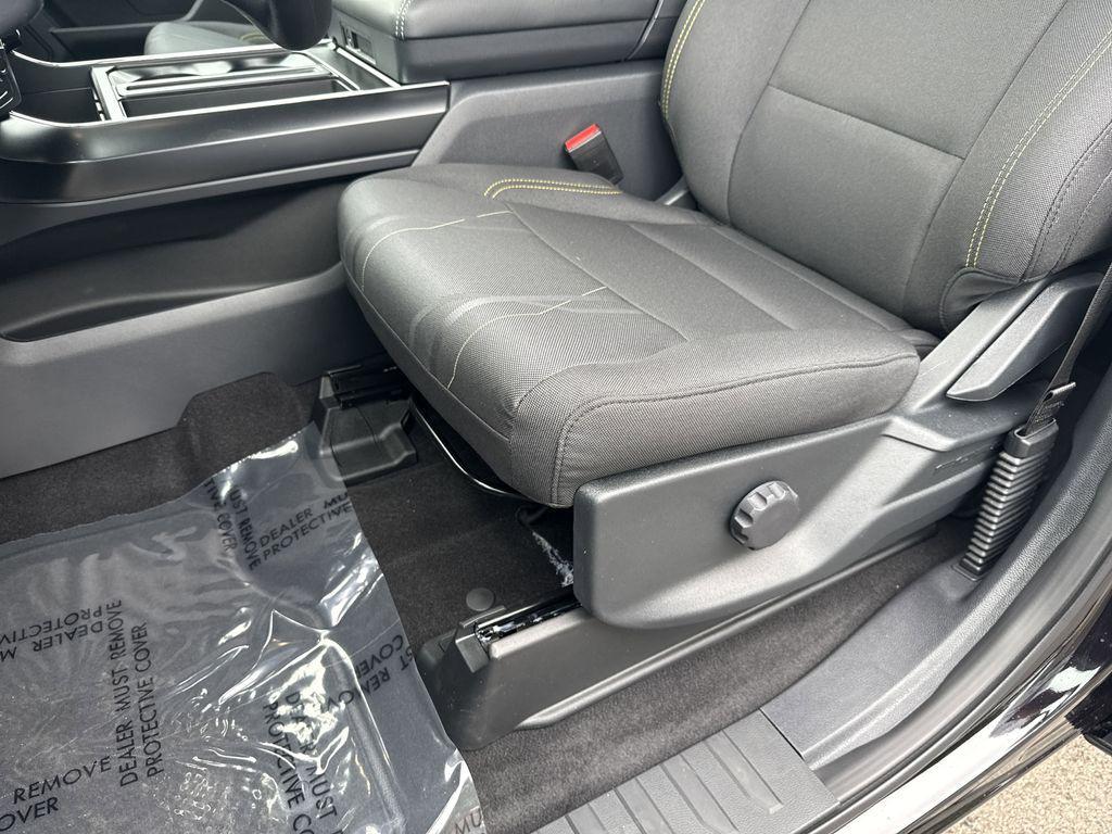new 2025 Ford F-150 car, priced at $48,466
