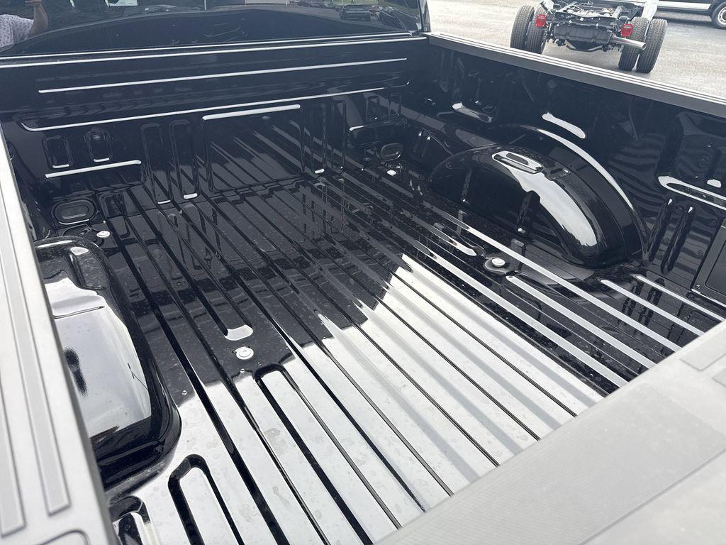 new 2025 Ford F-150 car, priced at $48,466