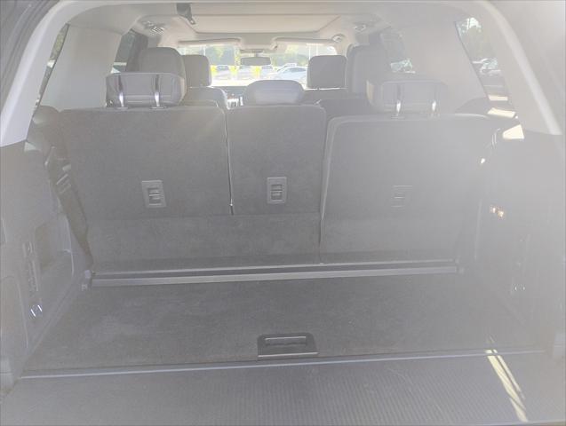 new 2025 Ford Expedition car, priced at $67,560