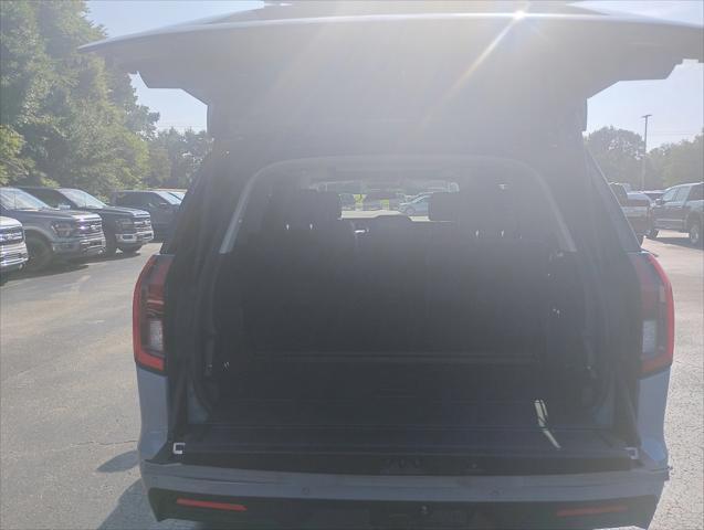 new 2025 Ford Expedition car, priced at $67,560