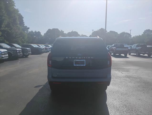 new 2025 Ford Expedition car, priced at $67,560