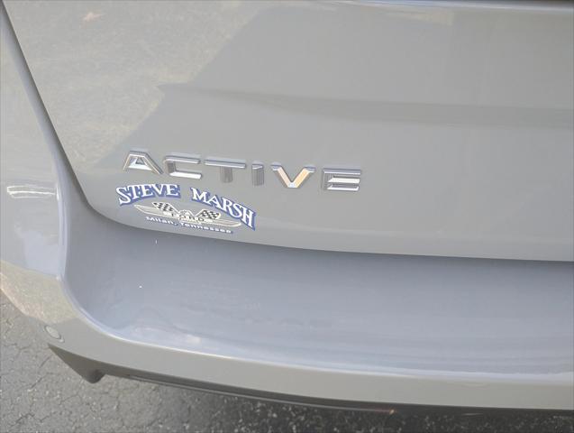 new 2025 Ford Expedition car, priced at $67,560