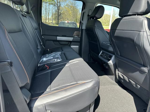 new 2025 Ford F-350 car, priced at $82,128